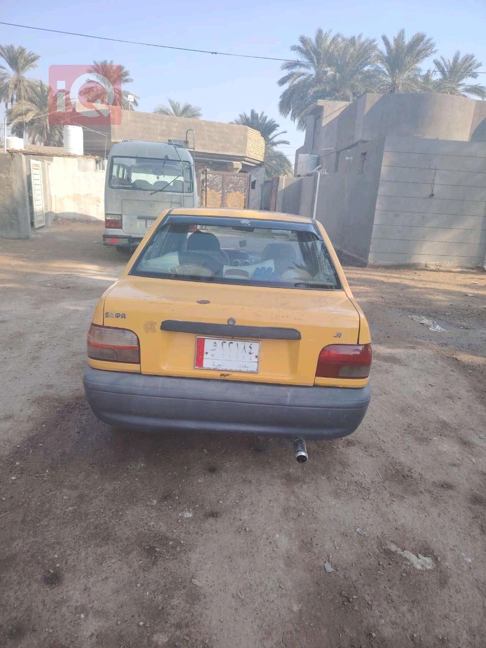 سايبا 131